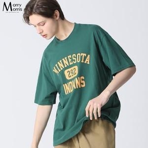 모리모리스 Morry Morris 라바미네소타 반팔 티셔츠16656999588590