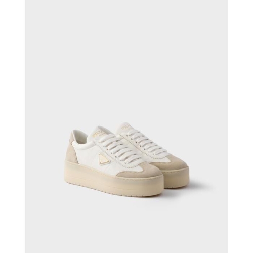 프라다 패딩타운 볼드 나파 가죽 1E928N Y5T F0HEN F 050