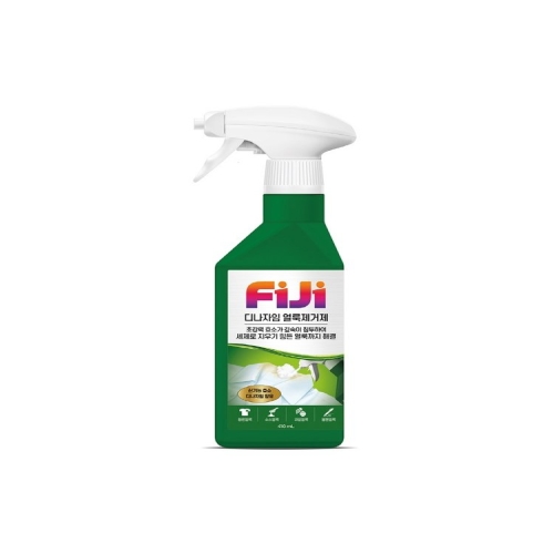 피지(FIJI) 디나자임 얼룩제거제 스프레이형 410ml