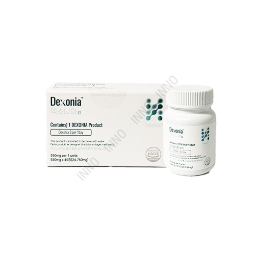 덱소니아 정 45정