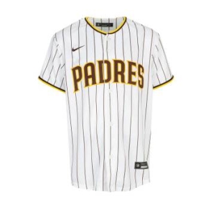 나이키 Padres 레플리카 홈 저지 유스 빅키즈 9Z3B7RHMB00SDP