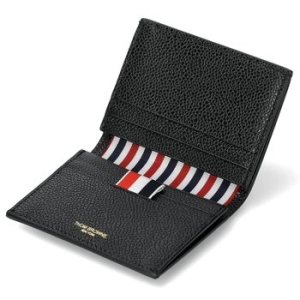톰브라운 스트라이프 카드 명함지갑_MAW021L 00198 001