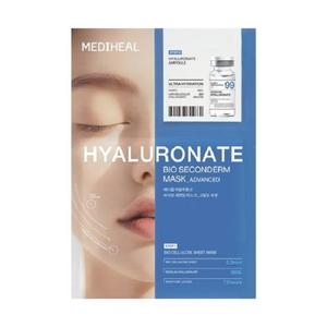 메디힐 히알루론산 바이오 세컨덤 마스크