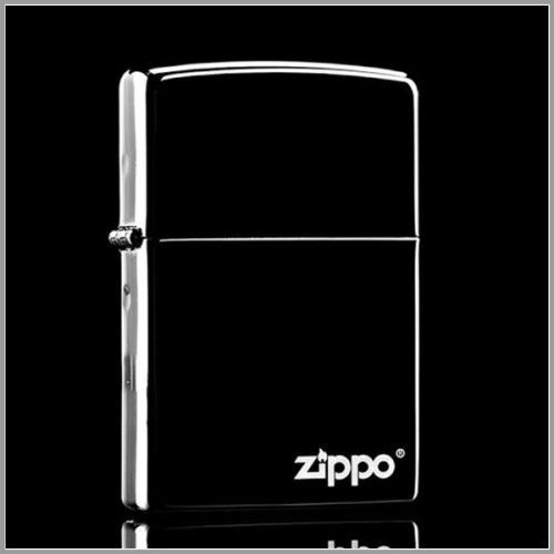 지포  라이터/라이터/ 라이터 24756ZL Ebony //무료각인//무료/선물/군인