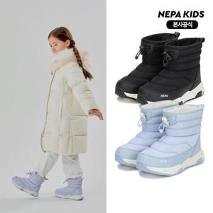네파키즈 웨이부츠 (KKF7609)