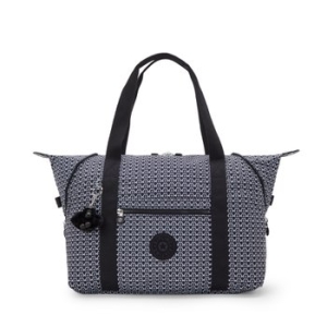 키플링 보스턴백 여행가방 아트 M_KPCBR06 SGPT