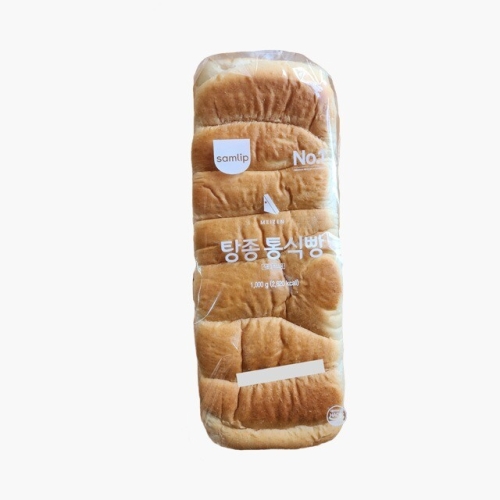 SPC삼립  탕종 통 식빵 1kg