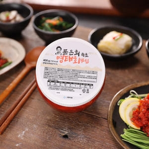 신화식품  문은희 속초 명태회무침 400g