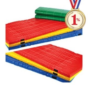 컨텐더  휄타 매트리스 KME-1117 폭150cm 400cm