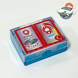 다이아몬드 고스톱 화투 20개 카드 게임 WFHIE41