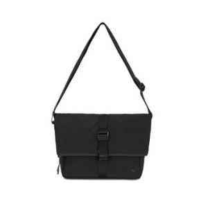 스노우피크 테크 크로스백 BB S24FUFCB33 BK DK FG