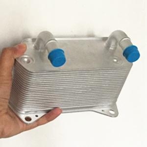 OEM  변속기 오일 쿨러 액세서리 키트용, 02E, 6 단, 02E409061C, W1N5, 409 061 C