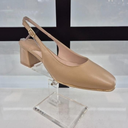 엘칸토 HC11 양가죽 여성화 O2C2U5T13