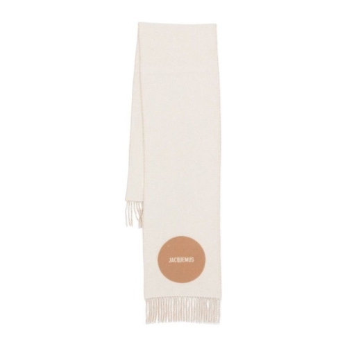 자크뮈스 여성 Scarfs 베이지 ACU00579 AOT4044015 /11