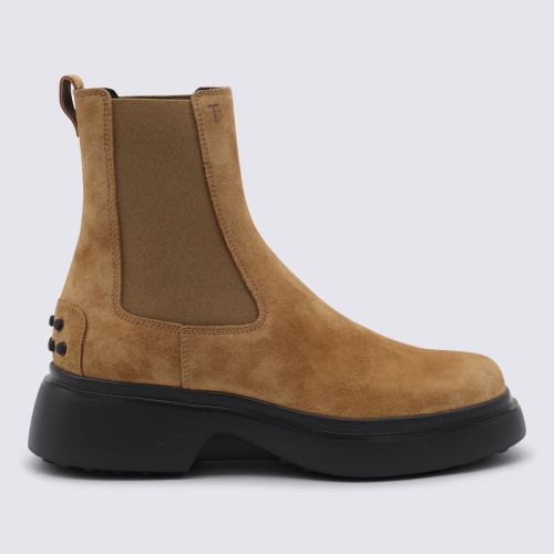 토즈 앵클 부츠 FW25 XXW74L0JK20RE0S816 5878306