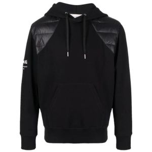 알렉산더맥퀸 알렉산더 맥퀸 후드 티셔츠 678238QSX43