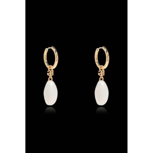 돌체앤가바나  펜던트 싱글 이어링 WER5C1W1111 ZOO00 T