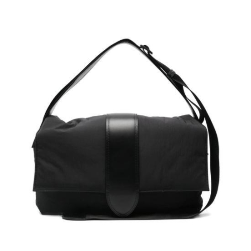 자크뮈스 토트백 BAM00372 BW00424 990 Black