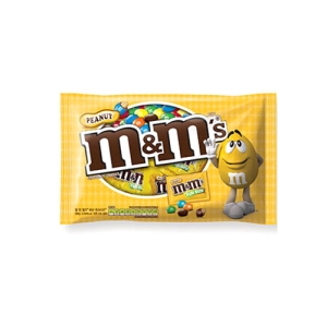 마즈  엠앤엠즈 피넛 펀사이즈 500g