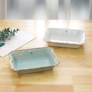 코스타노바 알렌테조 직사각 오븐접시 25cm