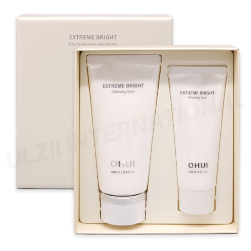 오휘 NEW 익스트림 브라이트 클렌징폼 160ml