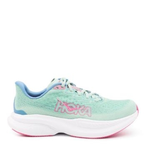 호카 ONE ONE 1147810JTL JADEITE / ALPINE BLUE