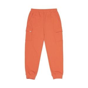 코닥 코다크롬 필름 그래픽 카고포켓 조거 팬츠 ORANGE K4323LFPC2ORG 110204