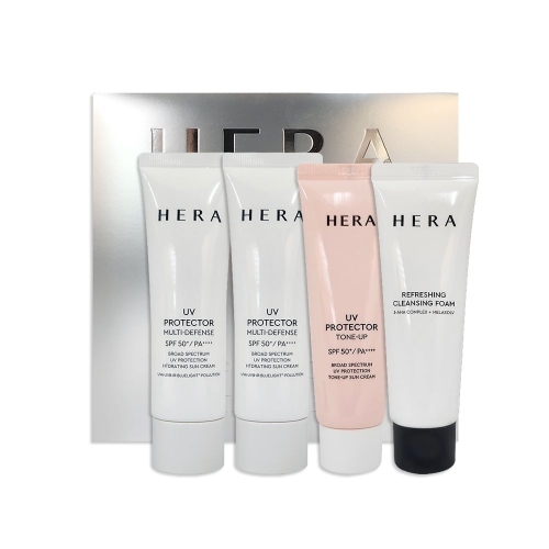헤라 UV프로텍터 멀티 디펜스 50ml