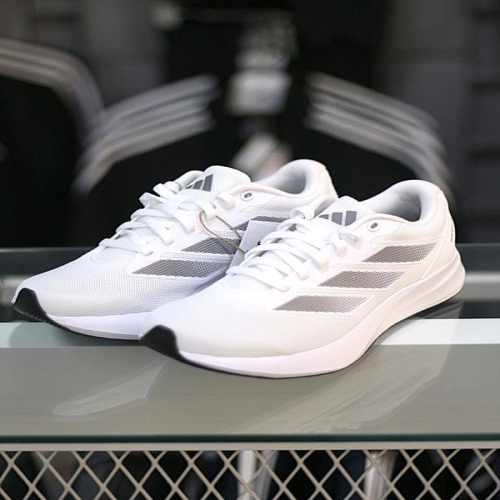 아디다스 세이브존03 여성 듀라모 RC U 운동화 러닝화 화이트 AID2707GA 38031266