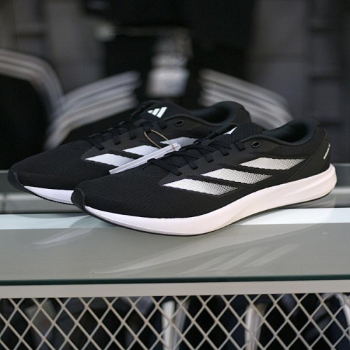 아디다스 세이브존03 남성 듀라모 RC U 운동화 러닝화 블랙 AID2704GA 38031275