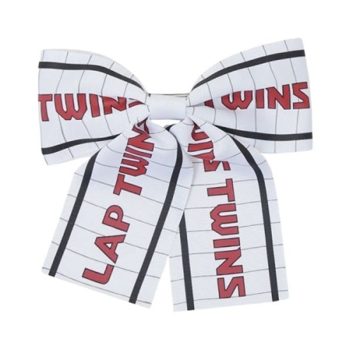 LAP KBO LG트윈스 홈 레터링 리본핀_AR7GA311