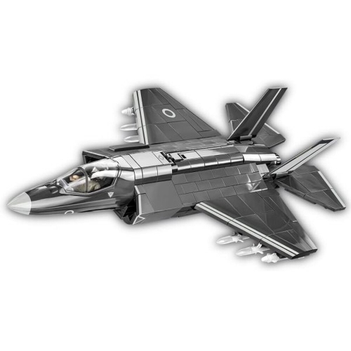 코비  전투기 영국 F-35B LIGHTNING II (5830)