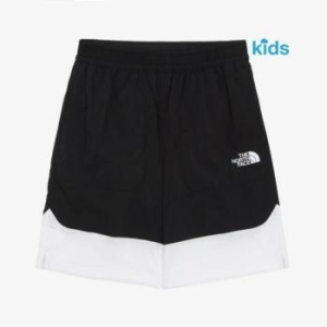 노스페이스 키즈 NS6NR03S 키즈 게임온 쇼츠 KS GAMEON SHORTS S36475802