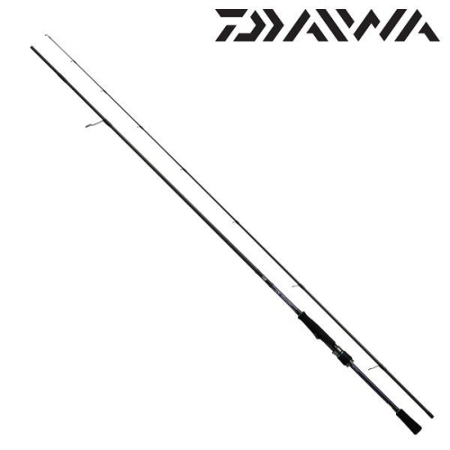 다이와  에메랄다스 MX 711MLM-SN 에깅 낚시대 한국 133016Moony