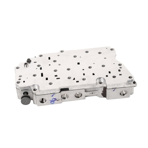 델코  AC GM 오리지널 장비 24265971 자동 변속기 제어 밸브 본체