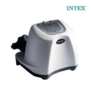 인텍스  클리어 솔트워터 시스템 여과기 with ECO 15000Gal 26670 수영장 수질정화기