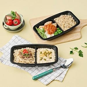 풀무원  디자인밀 300라이스Meal 총20일
