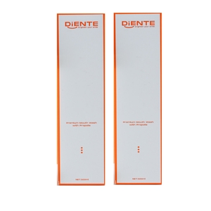 디엔테 데일리 약산성 프로폴리스 가글 500ml