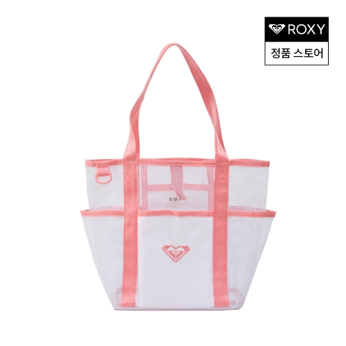 록시 메쉬 숄더백 RX1876NAB