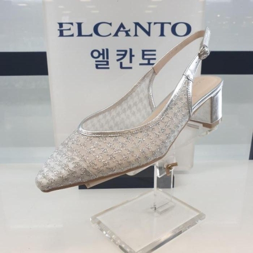 엘칸토 HC11 양가죽 여성화 R7C5U4T13