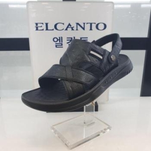 엘칸토 HC11 소가죽 남성화 F0C4U5T26