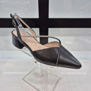 엘칸토 HC11 양가죽 여성화 W2C3U5T13