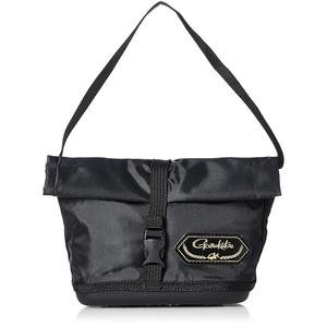 가마가츠  카마카츠 카마이시 오모리 파우치 GM2548 블랙