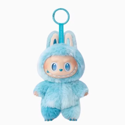 팝마트 라부부 3세대 더 몬스터즈 하이라이트 시리즈 인형 키링
