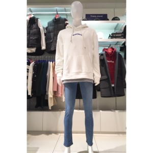  클라이드.n 남성 라이트블루 스키니 진_CHBDP215M