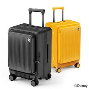 브라이튼 디즈니 루미 전면 오픈형 캐리어 (20인치+24인치)