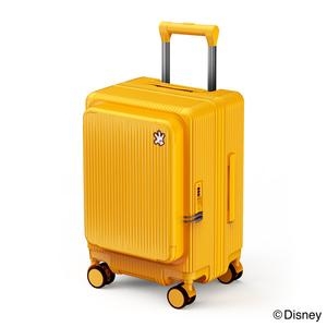 브라이튼 디즈니 루미 전면 오픈형 캐리어 (20인치)