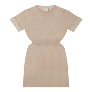 펜디 DRESS Beige JFG140/AOBL-F1KE0