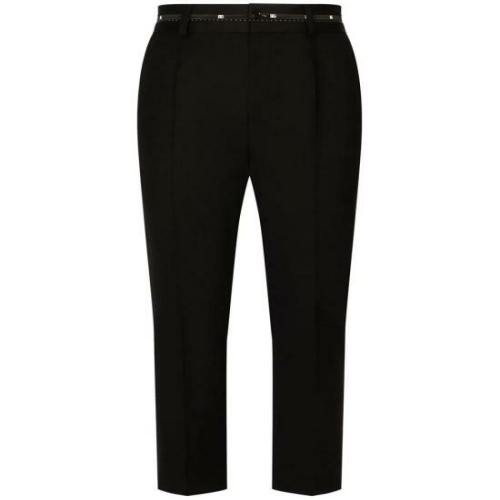 돌체앤가바나 스트레이트 팬츠 GVRJETFUBE7