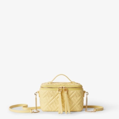 펜디 Vanity 옐로우 8BS108AAJDF1NPV